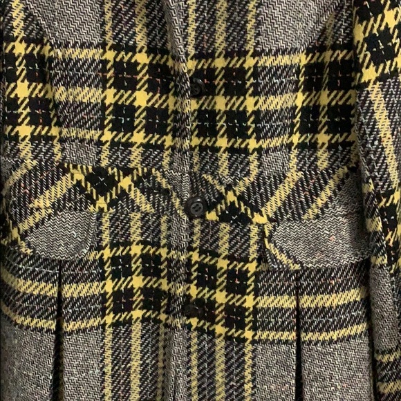 American Rag Coat - Picture 4 of 6